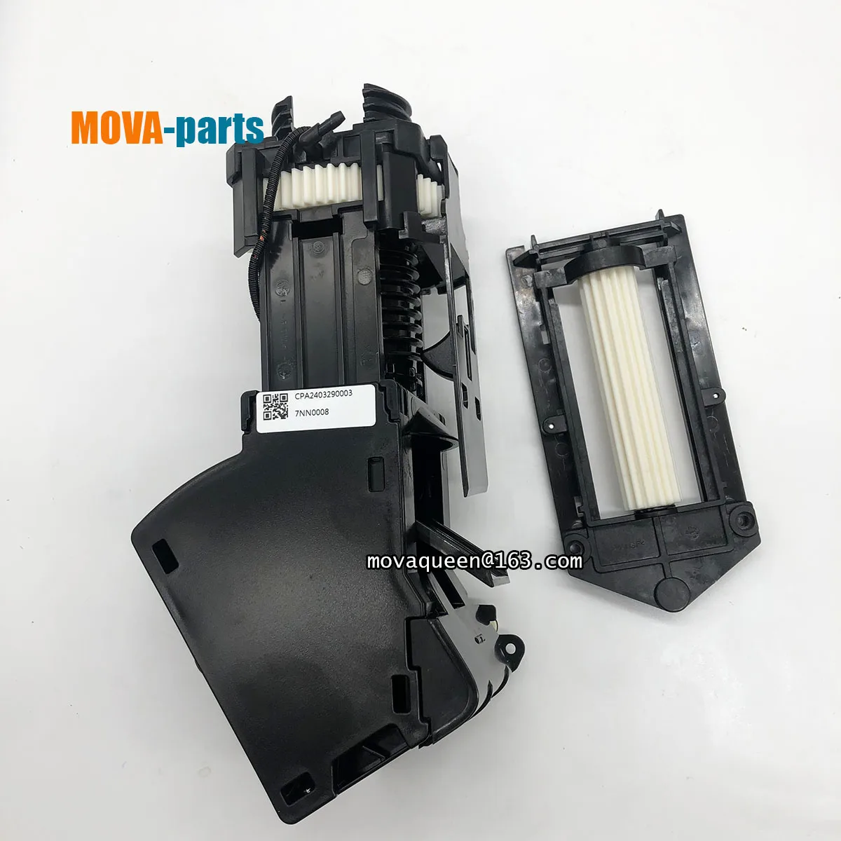 Coffee F09 F10 F11 M12 Espresso makinesi için otomatik kahve