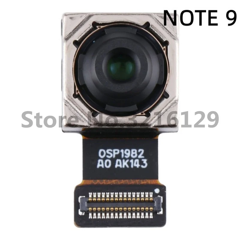 Module Caméra Avant / Appareil Photo Selfie Facetime iPhone 13 Mini | Replayce