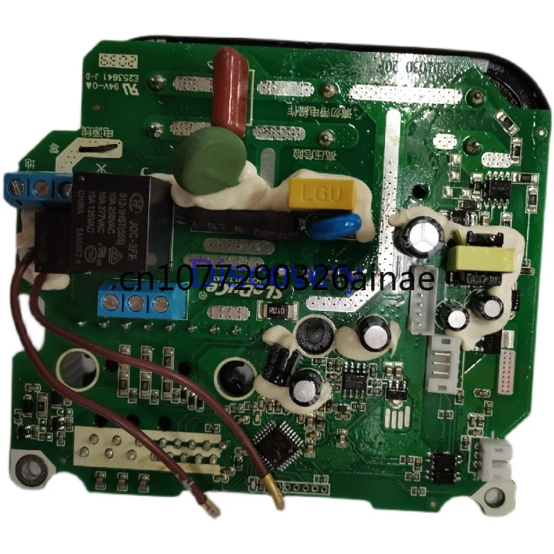 

Brushless Variable Frequency Air Compressor Motherboard 990 991 992 993 886 Air Pump Drive Circuit Board