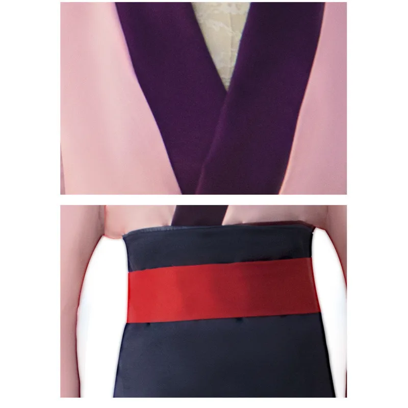 Mulan Cosplay Dress For Ladies Mushu 巡 ǻ  ҷ  ǻ īϹ ǻ   ҳ 