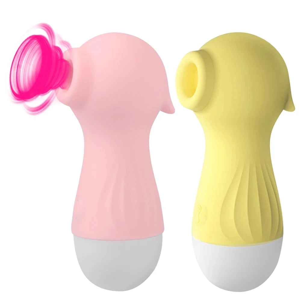10 Velocità Succhiare Vibratore Masturbatore Femminile Giocattoli Sexy Per Le Donne Ventosa Vibrante Capezzolo Orale Vagina Stimolatore Clitoride Dild