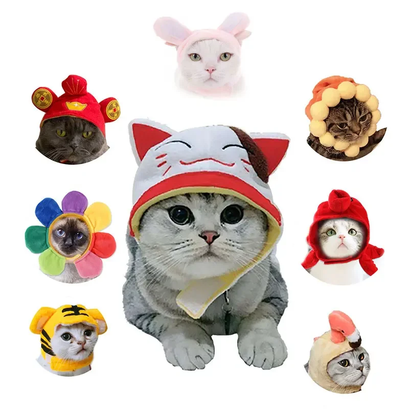 Костюм для косплея кошки на Хэллоуин