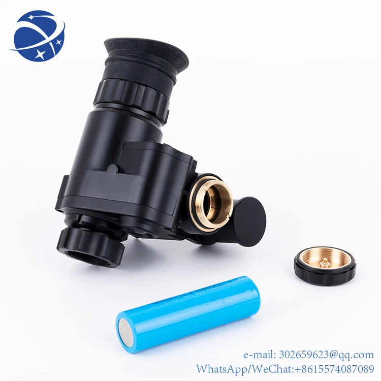 

YyhcGen3 шлем NVG10 ночное видение увеличение на голове Монокуляр для продажи