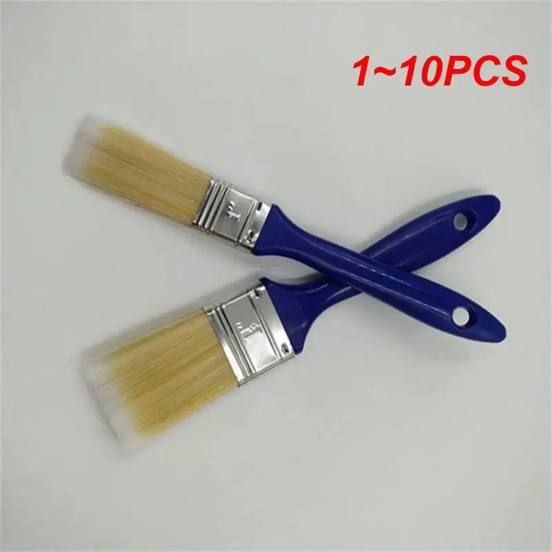

1~10PCS Car Cleaning Brush Air Conditioner Vent Cleaner Detailing Dust Removal Blinds Duster Outlet Brush Car-styling Auto