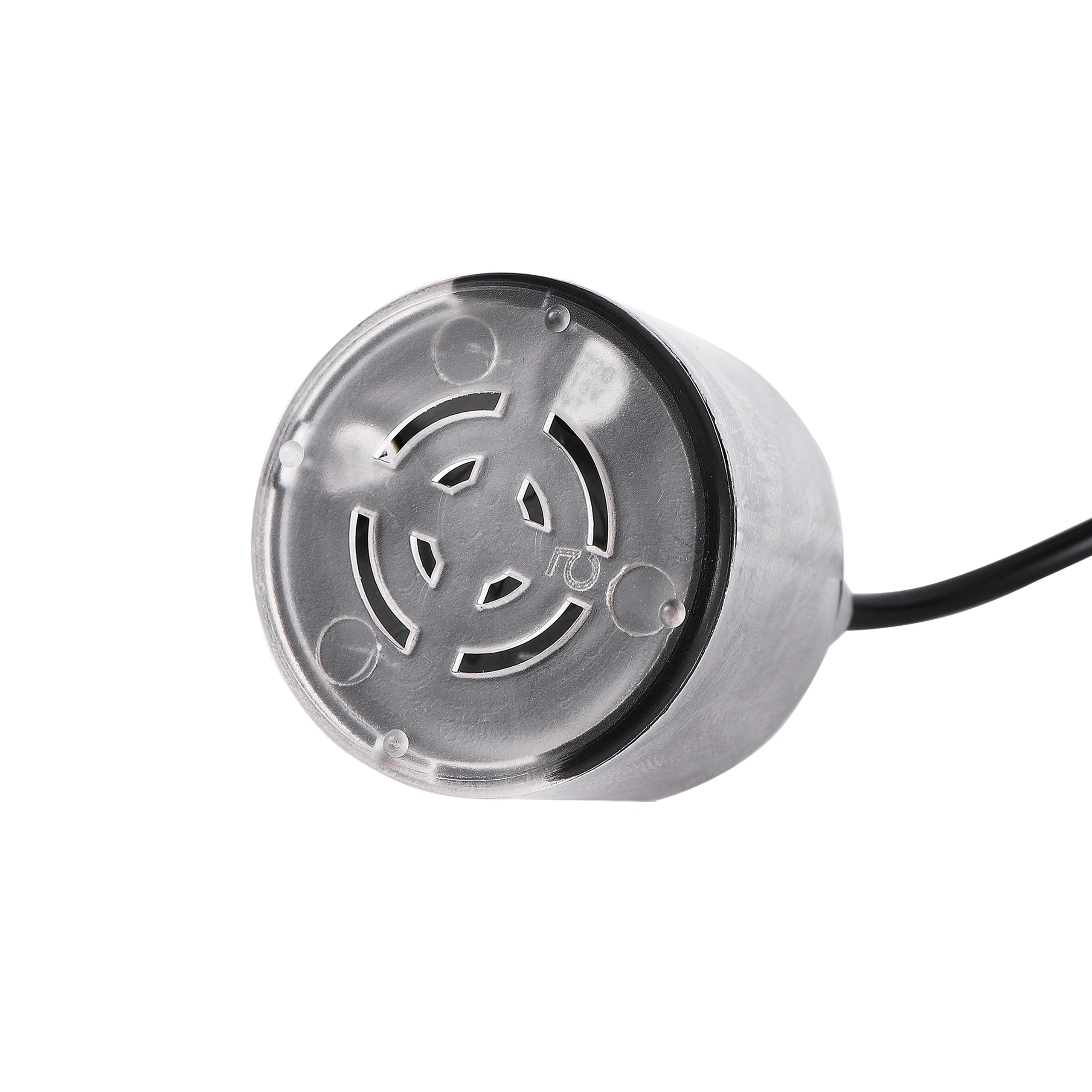 미니 초음파 가습기 24V 안개 제조기 안개 분무기 분수 물고기 탱크 연못 분무기 헤드 공기 가습기 및 플러그