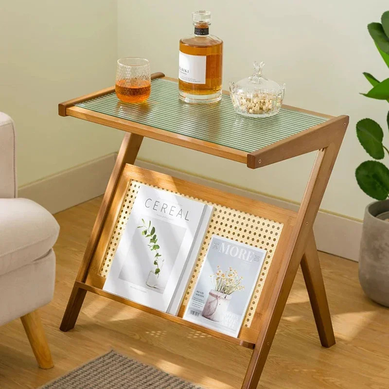 Entrance Hall Luxury Side Table Decor Fashionable Office Nordic Designer Balcony Display Hallway Bedroom Interior Furniture