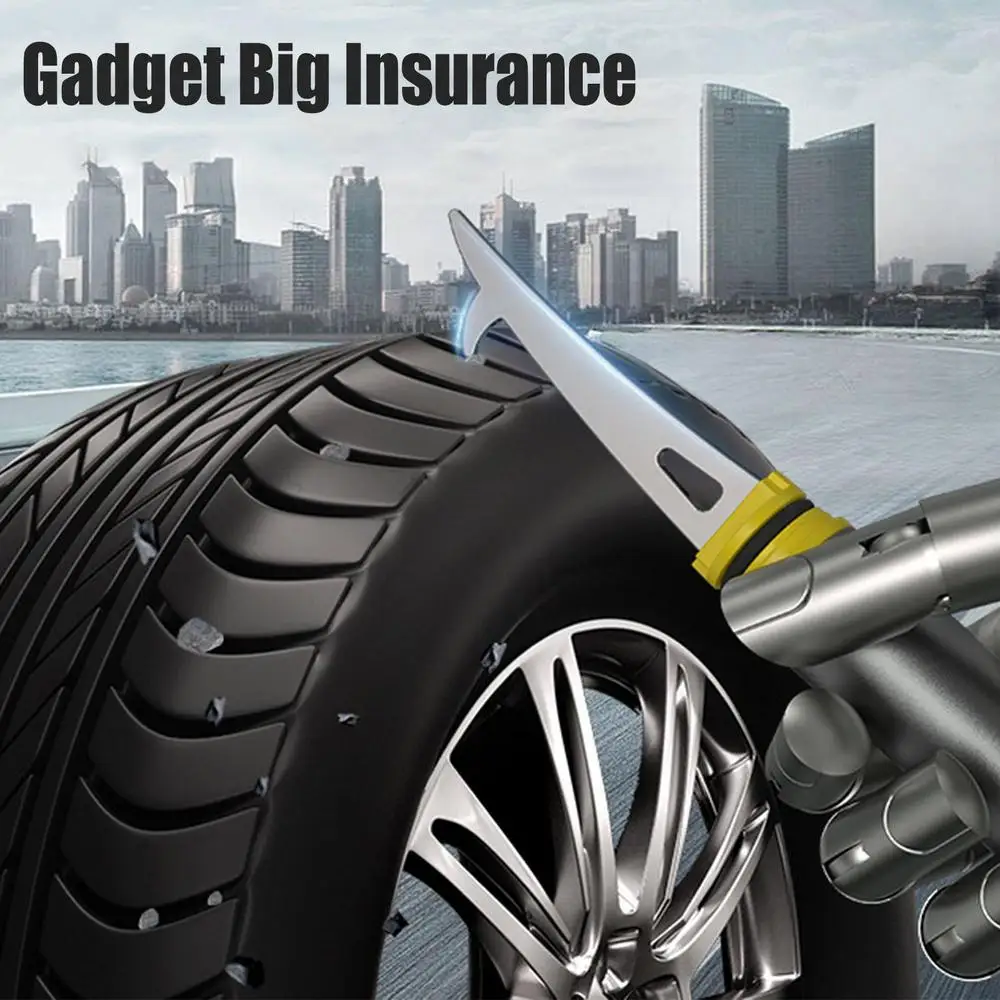 Windshield Shovel Car Ice Scraper Windshield Snow Removal Shovel Ice Breaker Snow Remover Cleaning Glass Brush TPU Winter Brush Shovel Tool