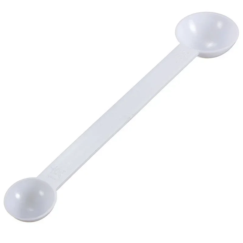 1g & 3g 2 Measuring Spoons Coffee Protein Milk Powder Scoops Spoon Kitchen Tools Drop Shipping