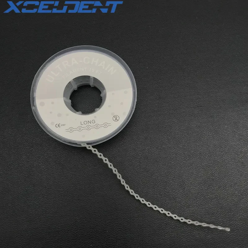 Рисунок 4 - эластичная лента для отбеливания зубов