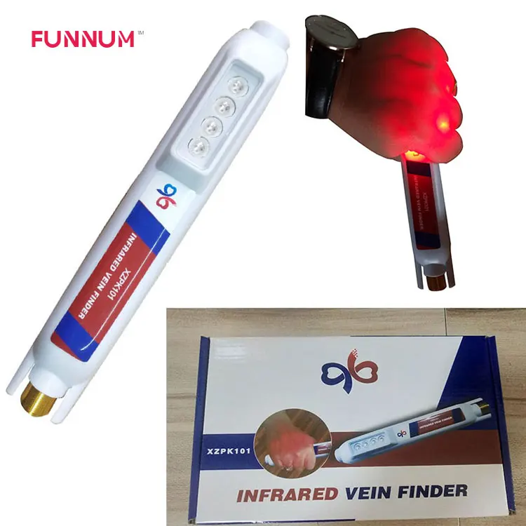 Adult Children Vein Viewer Vein Finder Display Locator vein