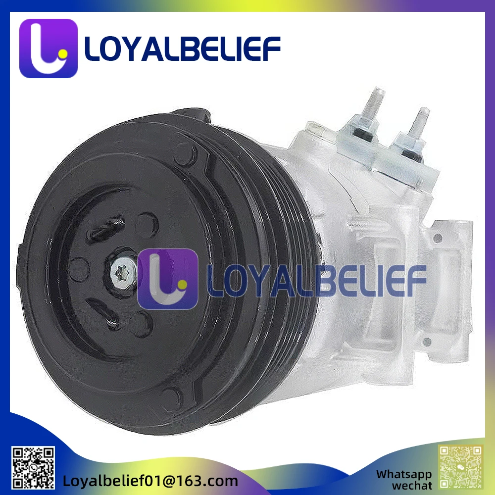 

A/C Air Conditioning Compressor For Ssangyong Tivoli Turbo Diesel CAT 1.6 780210 780230 155200217 167270149