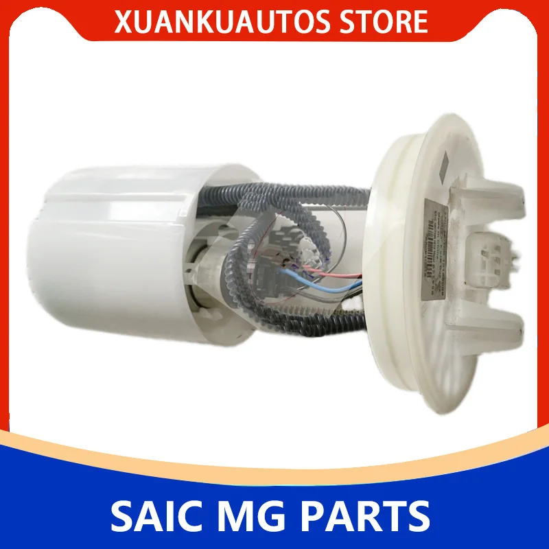 For SAIC MG RX8 RX5ERX5 MGGS gasoline pump fuel pump assembly 2.0T 1.5T  original parts 10094316 10198008