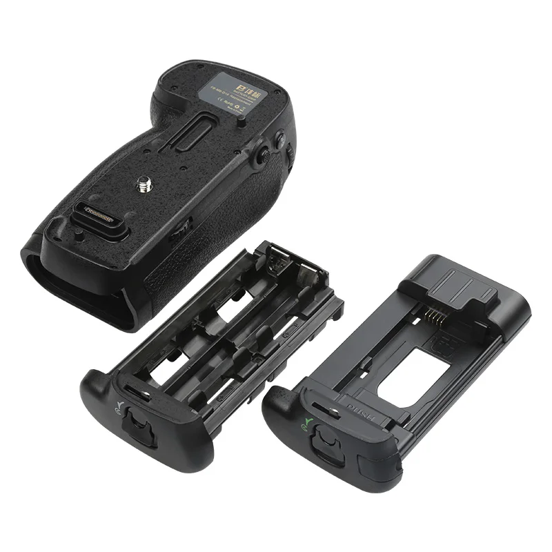 FB MB-D18 camera battery handle grip Certical Power Accessories for Nikon D850 Micro Single Camera EN-EL15A or EN-EL18B or 8 AA Batteries
