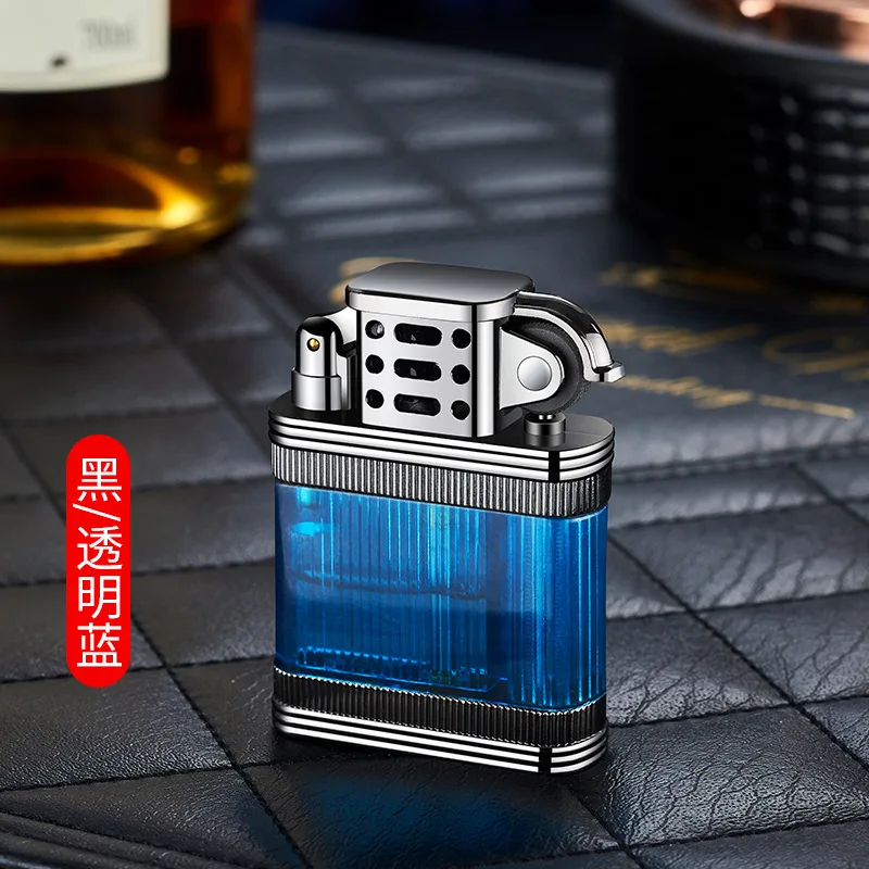 Black blue