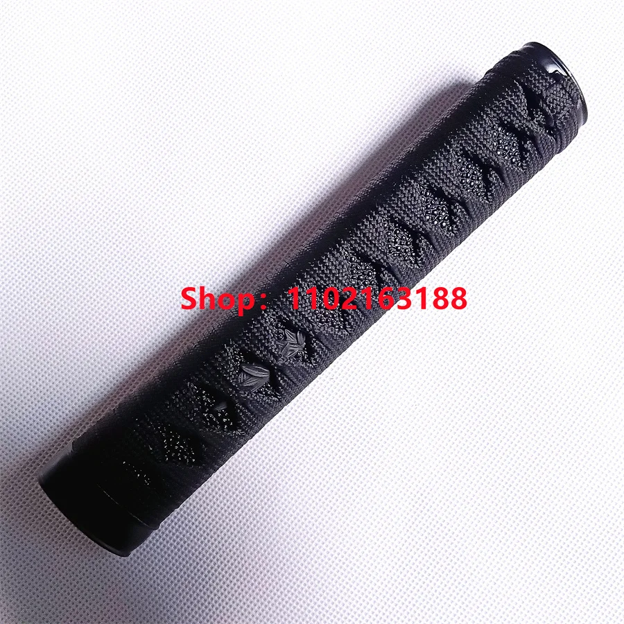 

Very Beautiful 20cm Handle Tsuka Hilt Alloy Fuchi Kashira Menuki For Japanese Real Japan Samurai Katana Sword Fittings New