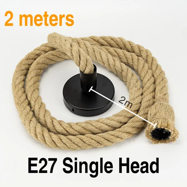 Single Head-2m