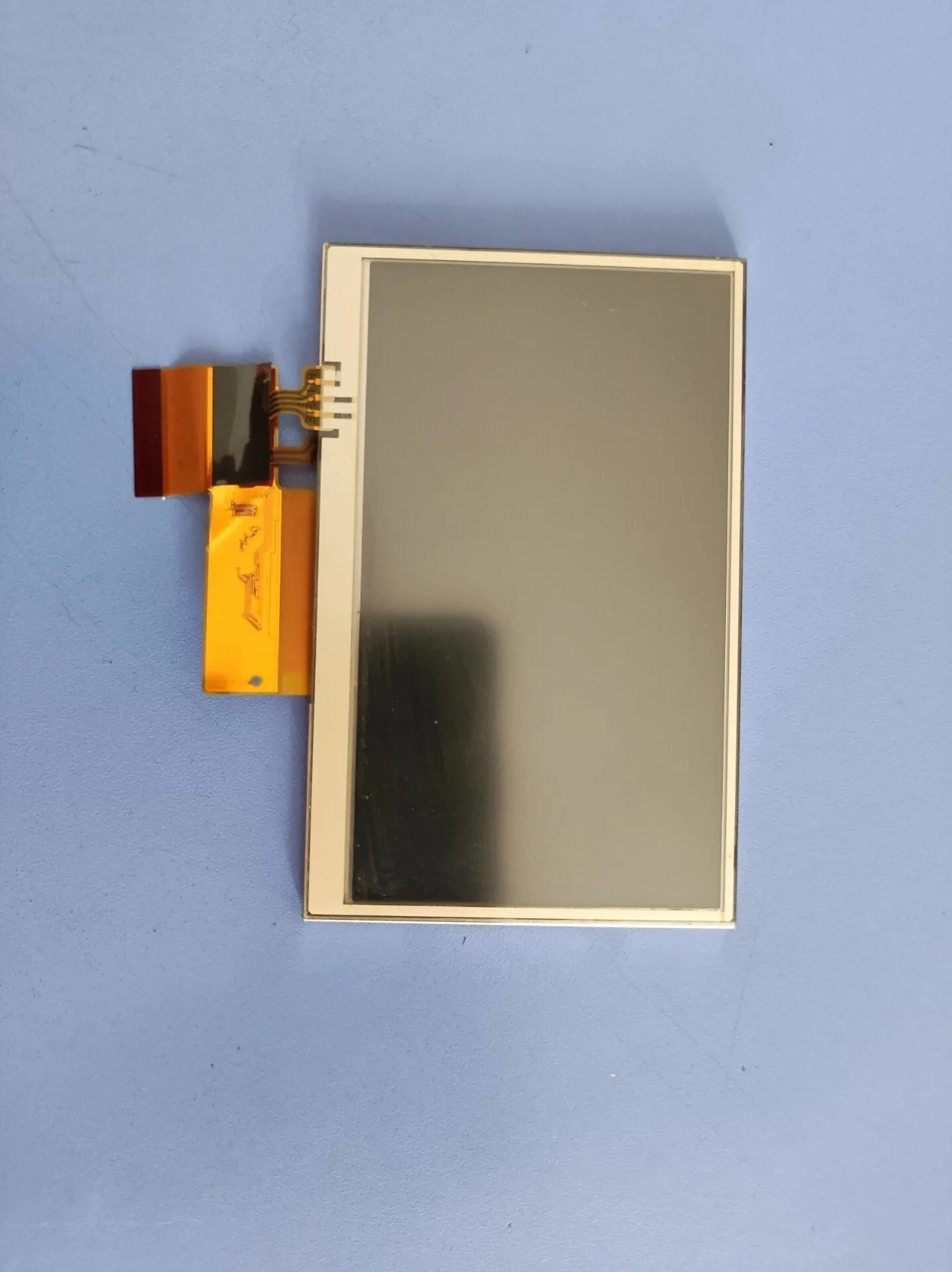 100% original 4.3 inch LQ043T1DH06 LCD display screen