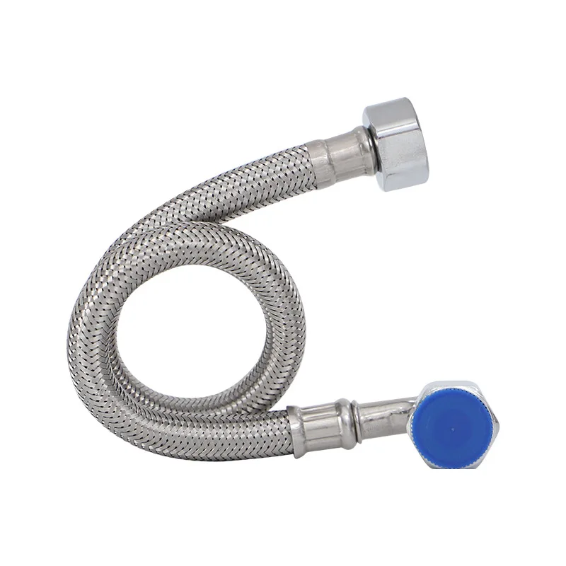 Pipe Fitting 304 Stainless Steel Hose Angle Valve 90 Degrees