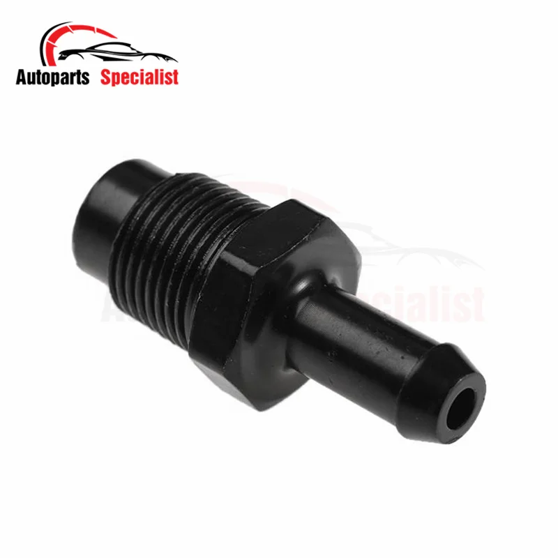 PCV Positive Crankcase Ventilation Valve 12204-22051 for 2000-2008 Toyota Celica Corolla MR2 Spyder Matrix 1.8L 1ZZFE
