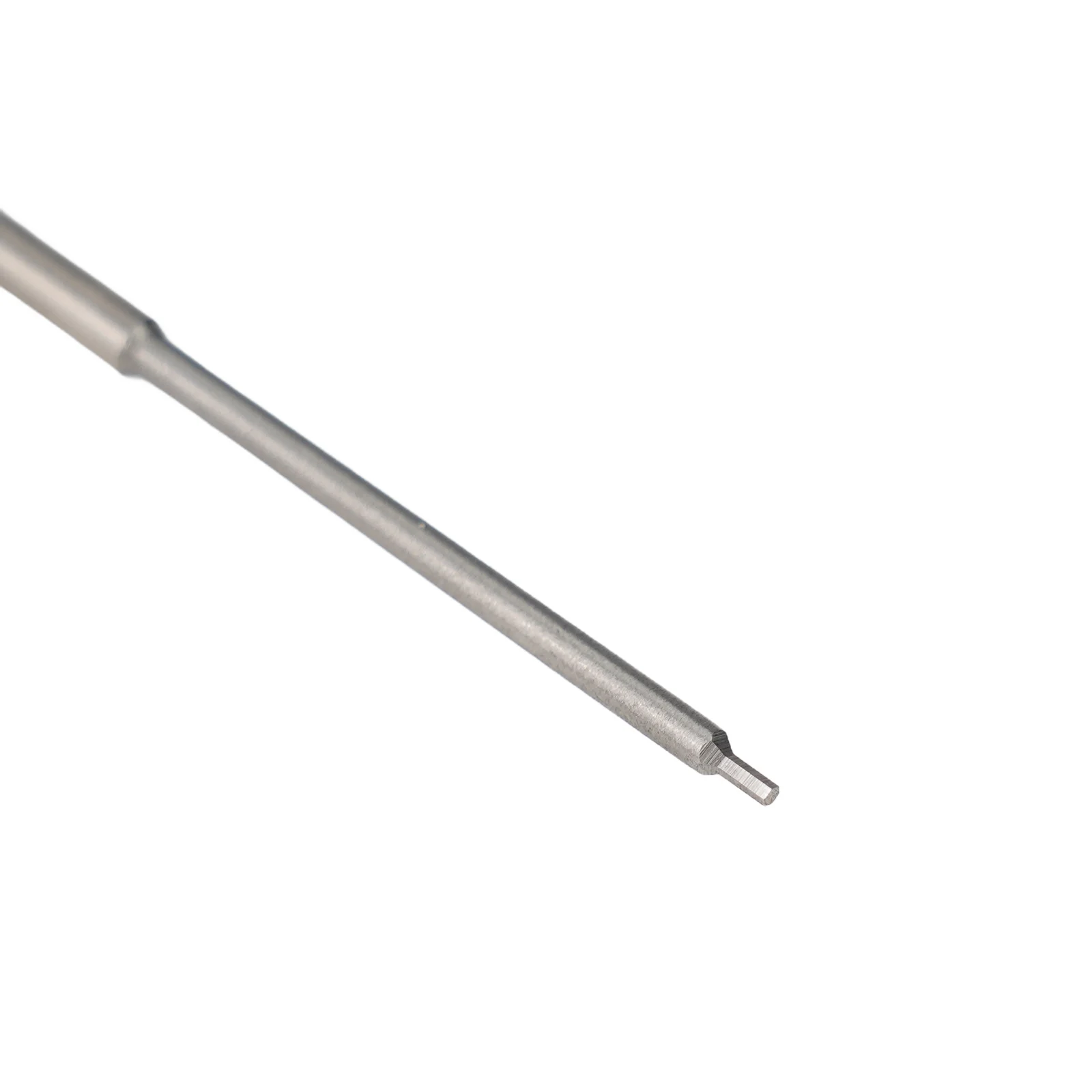 1pcs Hex Wrench Screwdrivers Bit 0.9/1.27/1.3/1.5/2.0/2.5/3.0mm For RC Model Screw Driver Hand Repair Tools Hand Tools Parts