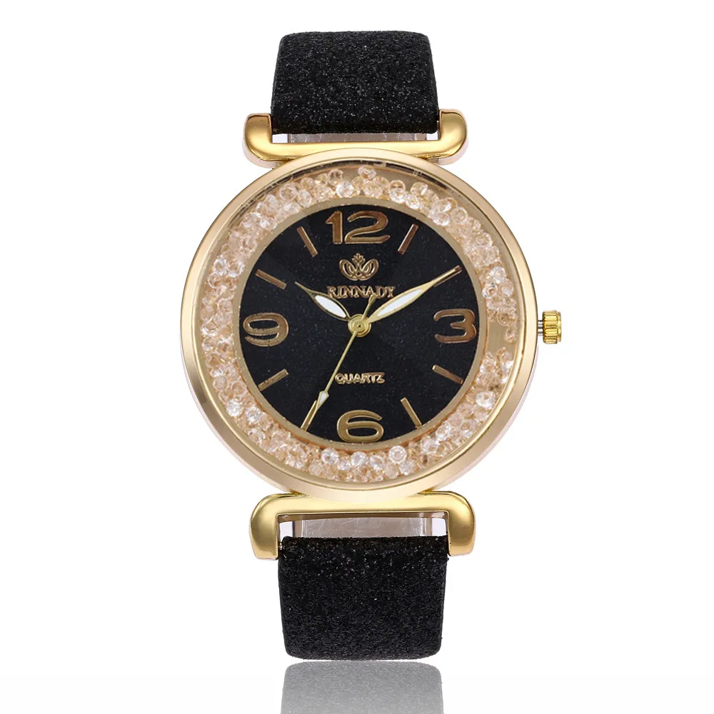 Orologio Wal-Joy vista laterale