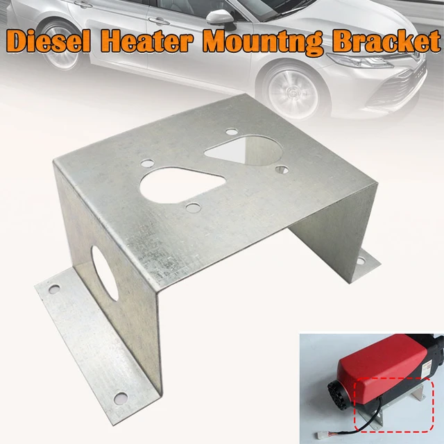 Car Air Parking Heater Base Mounting Bracket For VW AUdi Eberspacher  Airtronic D2 For Webasto / Air