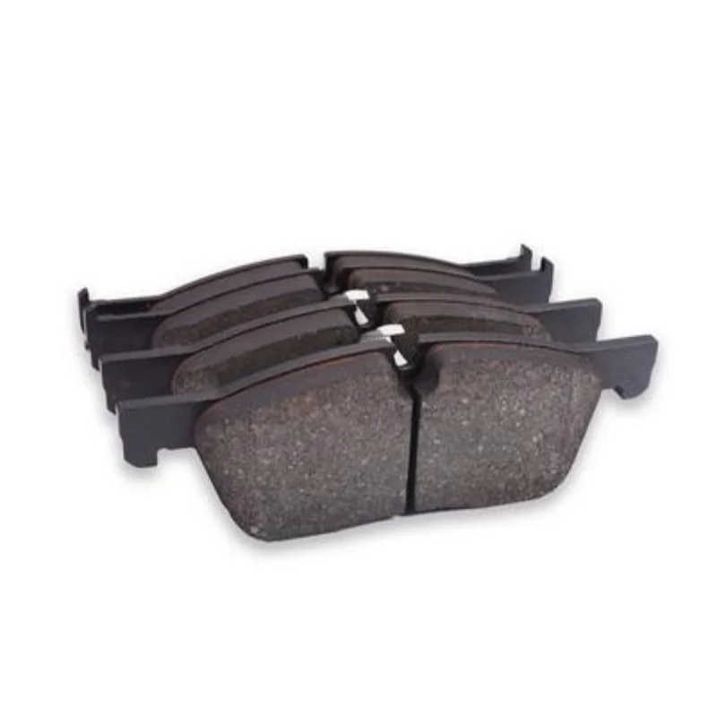 THREEON Front Brake Pad For JAGUAR XE F-PACE XF II For LAND ROVER DISCOVERY L550 L560 RANGE ROVER VELAR TO1330-F P36035 LR090689