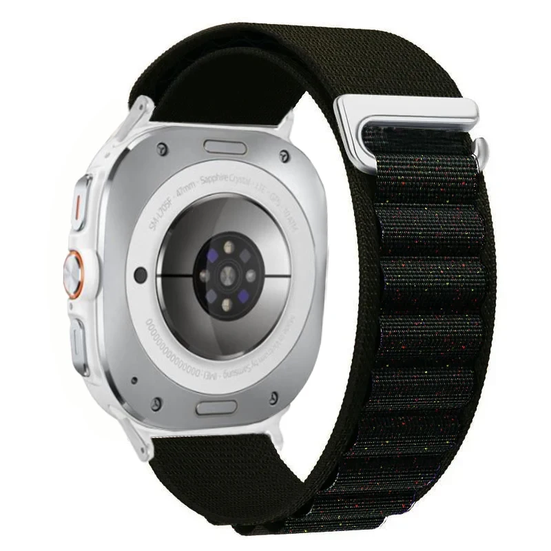 Breathable Nylon Alpine Loop Band