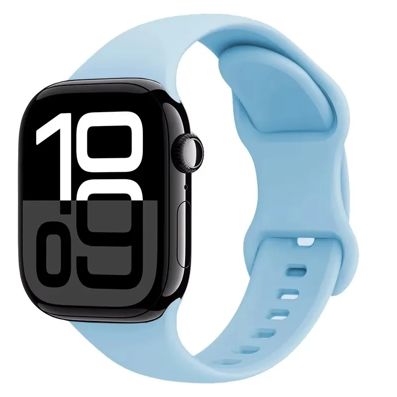 Premium Silicone Wristband