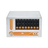 Nas Series 8-bay Mini Server Hot Plug Chassis Network Data Storage Industrial Control Equipment 1