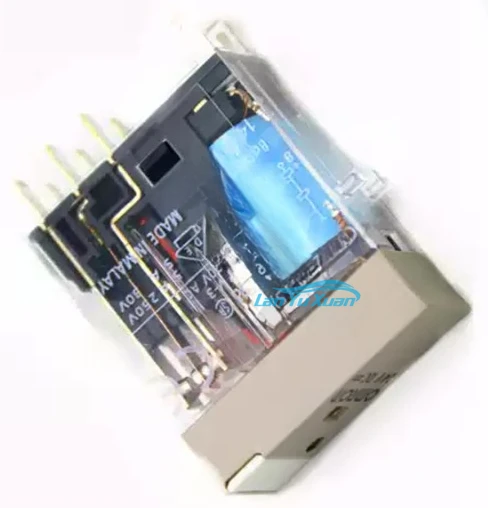 

Original New PLC module G2R series G2R-2-SN 230AC(S) 24DC(S) G2R-1-SN