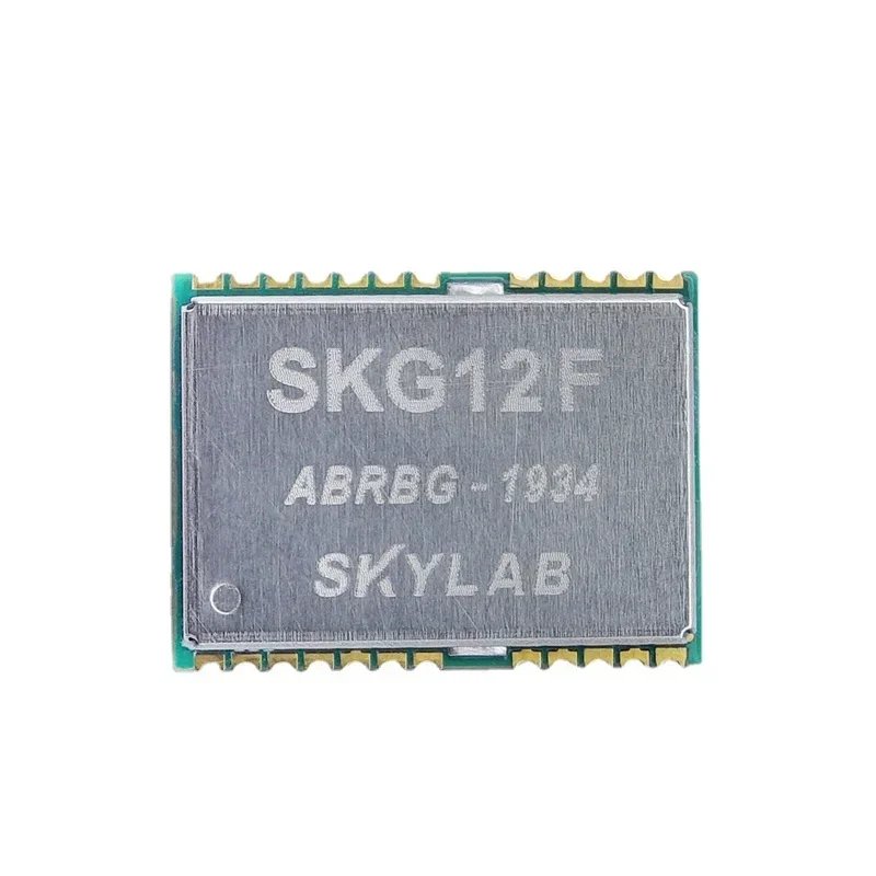 Module de positionnement haute performance SKG12F avec câble antenne et connecteur U.FL