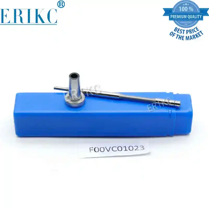 

ERIKC F00VC01023 Fuel Injection Part F 00V C01 023 Control Valve FooV C01 023 for 0445110231 0445110081 0445110336 0445110125