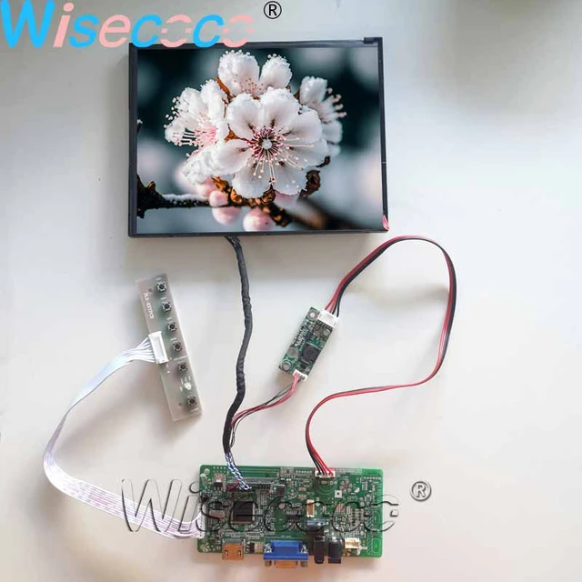 Sie Vitalität bestimmt lvds monitor Dissipation Syndikat Koaleszenz