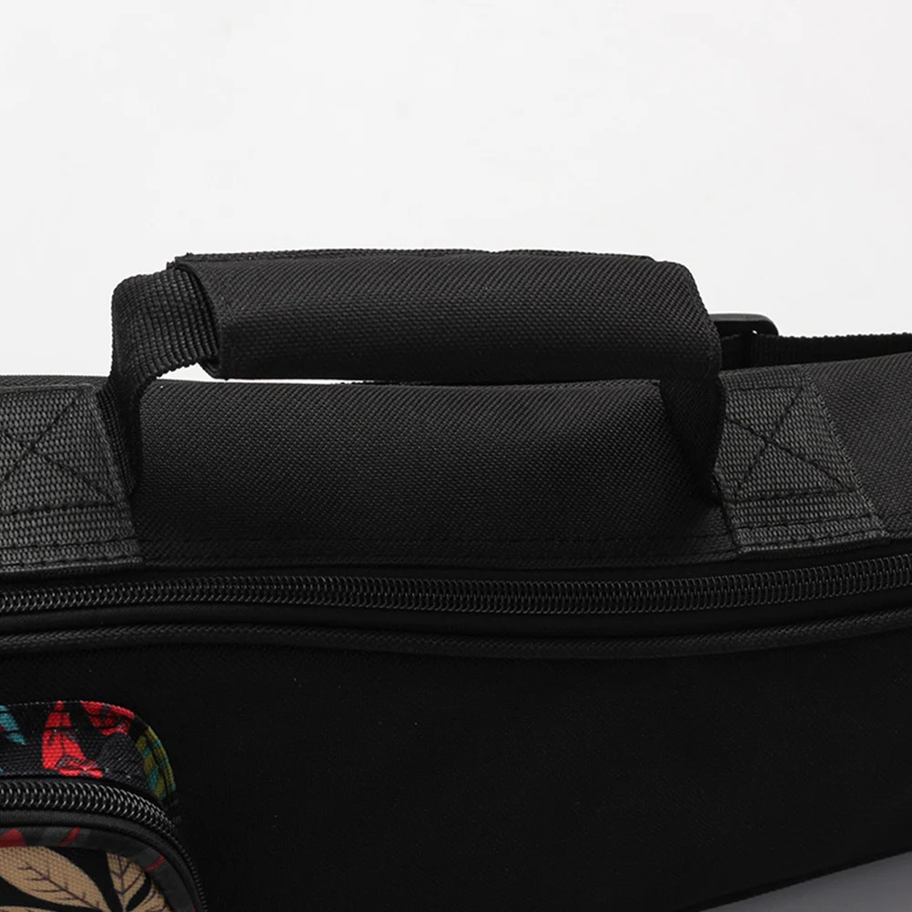 

Ukulele Bag Ukulele Storage Pouch 23/24 Inch Musical Instrument Storage Pouch