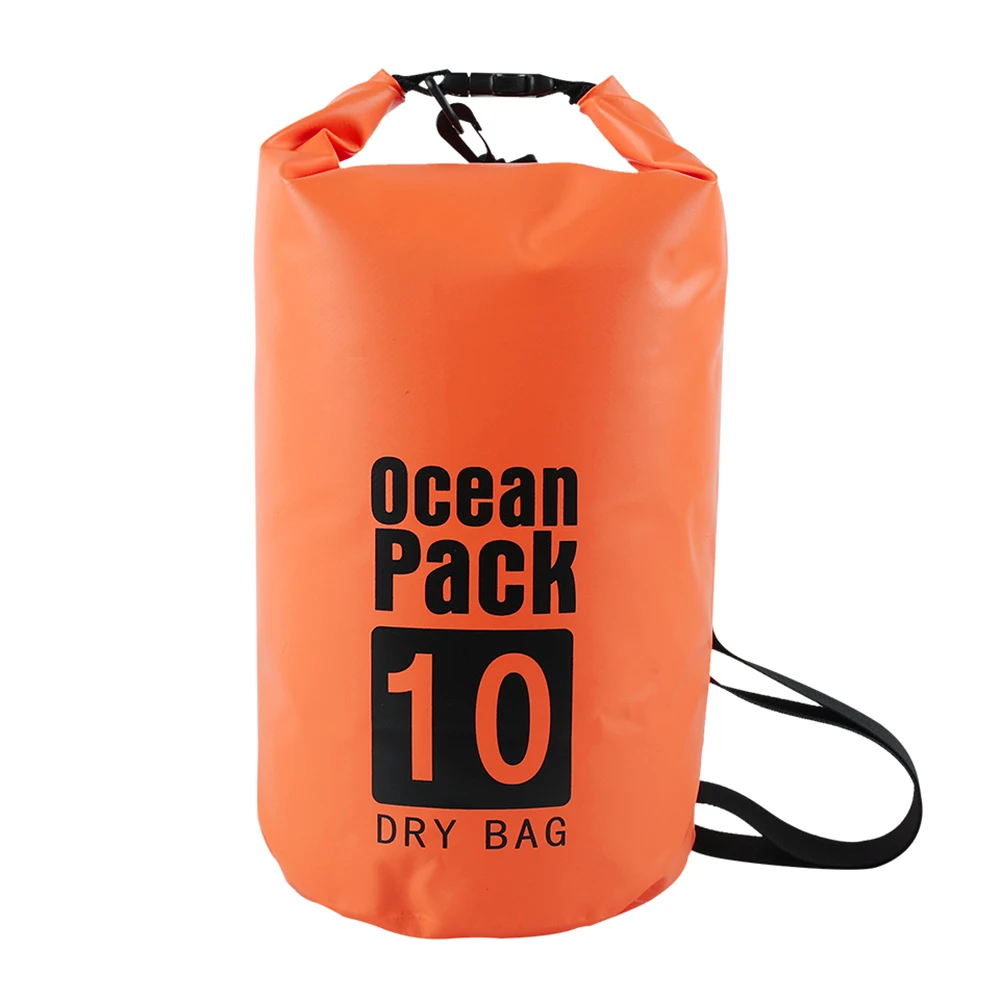 2L–15L Waterproof Dry Bag – Floating Beach & Kayak Storage Sack 6