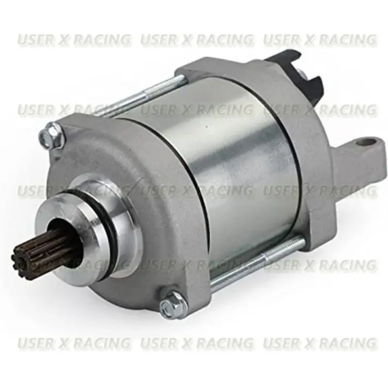 

Универсальный двигатель для запуска мотоцикла USERX для CRF250R 2018-2020 31200-K95-A41, высокое качество, прочный и износостойкий