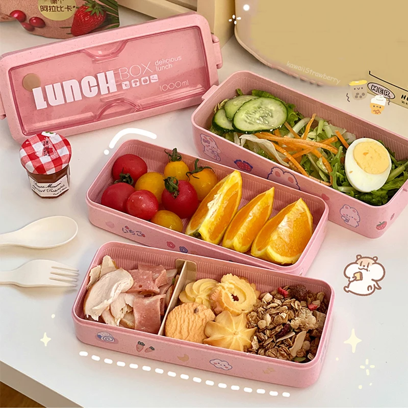 The 21 best adult lunch boxes and bento boxes