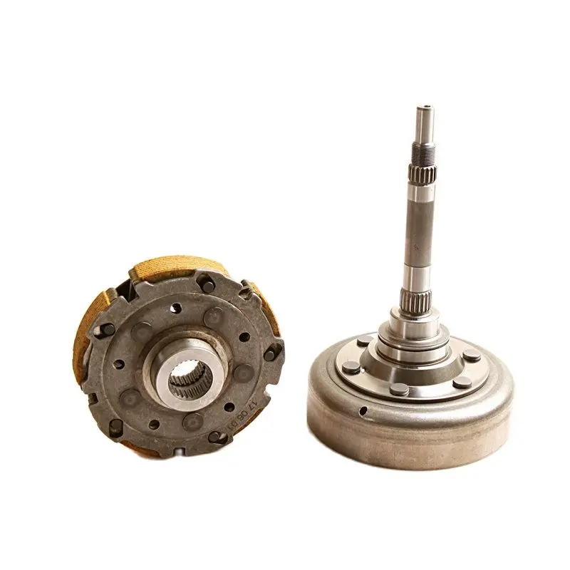 Yimatzu Atv Parts Frizione Assy, Parti Del Motociclo, Per Yamaha Grizzly 660 Yfm660 Utv Atv Quad Bike Parts 2002-2008