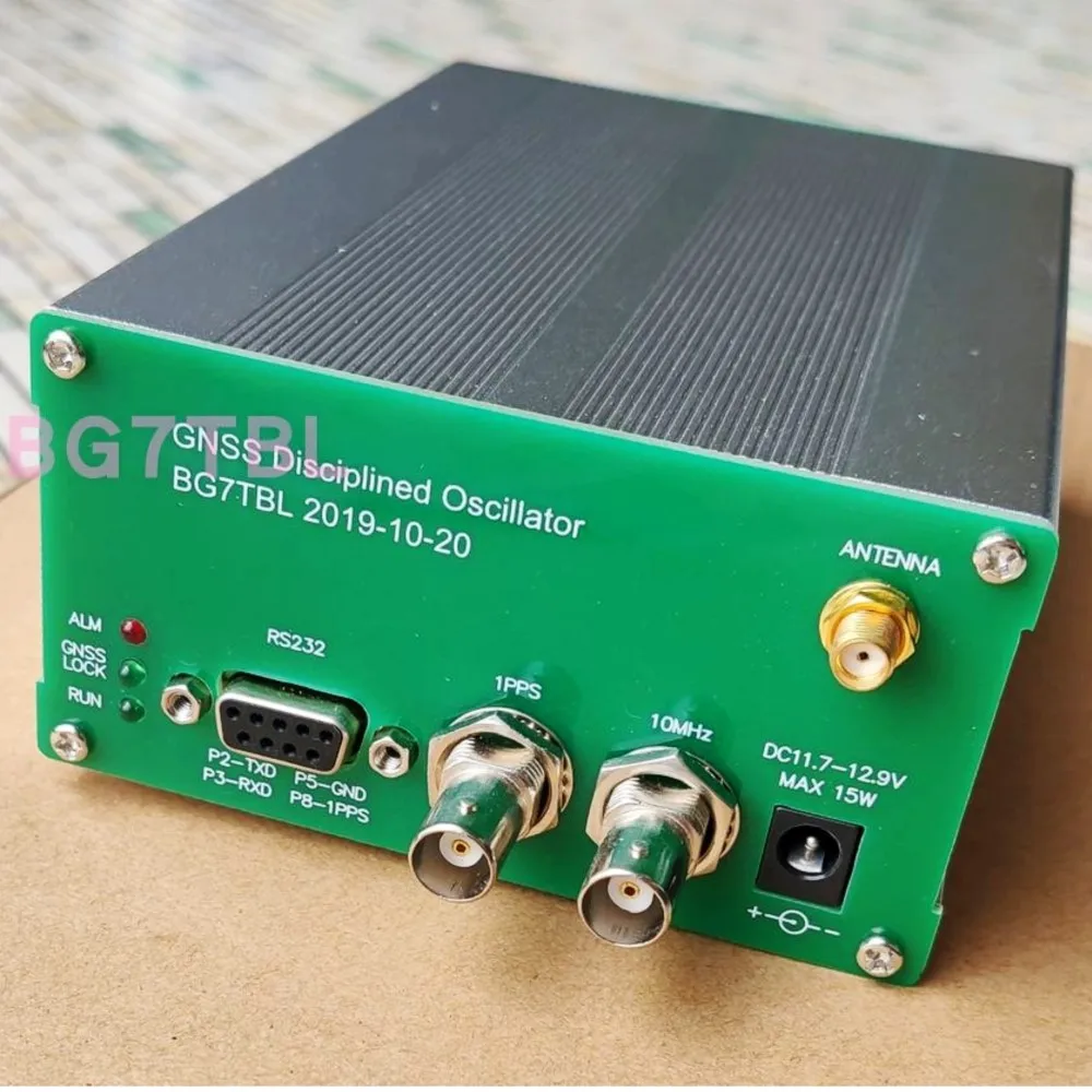 

GPS BEIDOU Beidou Taming the Bell