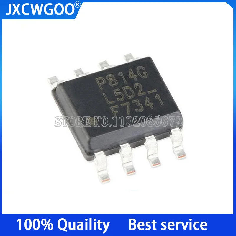 10PCS-IRF7341TRPBF-marking-F7341-SOP-8-Dual-n-channel-55v-4-7a-SMD ...