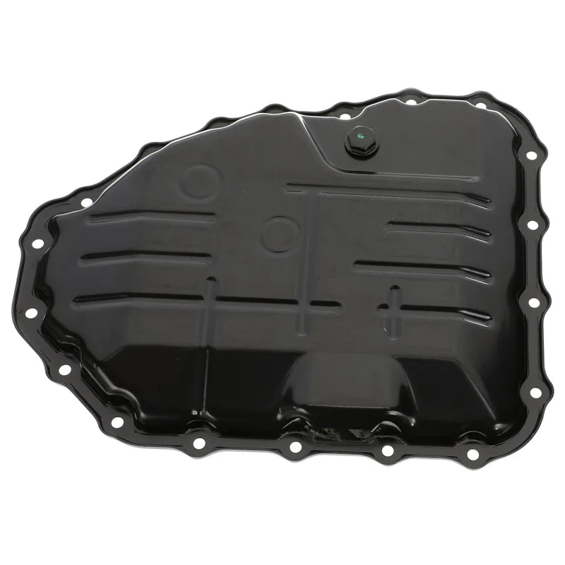 4528023001 Automatic Transmission Oil Pan for Kia Forte Soul Spectra 07-11 for hyundai Accent Elantra 45280-23001