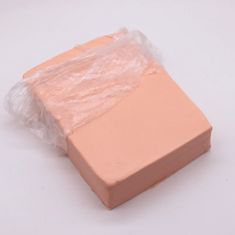 Polymer Clay Professional Doll Making Material Skin Color