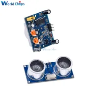 Starter Kit for Arduino R3 Project R3 Breadboard Step Motor LCD  jumper Wire Ultrasonic Sensor Complete Electronic Kit - Image 5