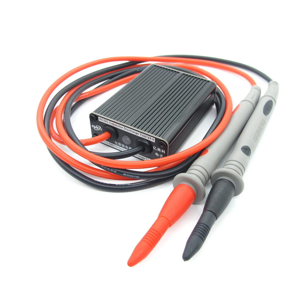 descarrega ferramenta protecao ac630v dc900v descarga rapida 03