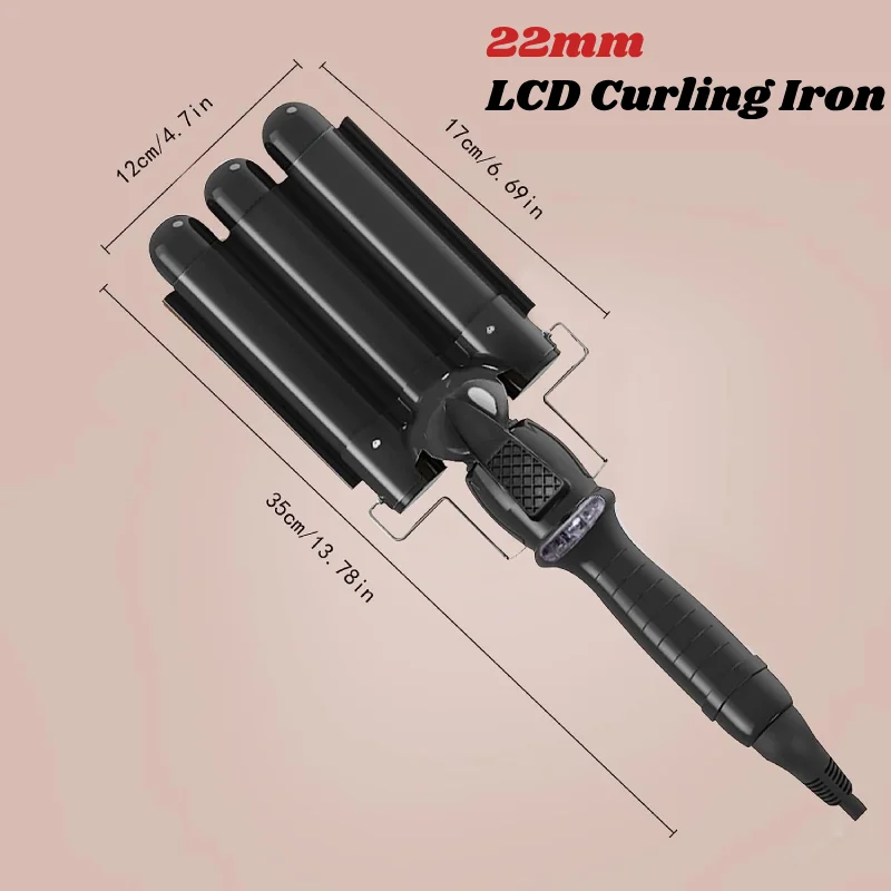 LCD(22mm)
