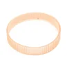 High quality Planer Belt Accessories Belt For 2012NB Planer Heat resistance Low noise Parts Poly V-Belt Replacement 5