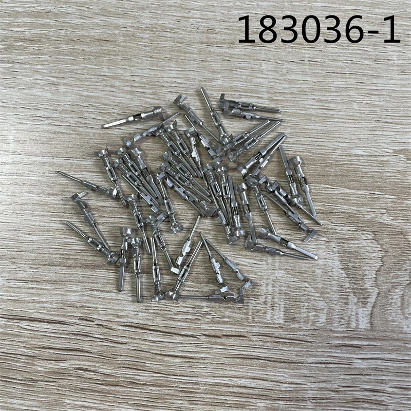 10 pcs/lot 183036-1 1830361 connector New and Origin