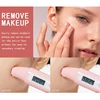 Deep Cleansing Pore Cleaning Face Cream Moisturizing Mild Non Irritating Fruit Flavor Makeup Remover Eye Lip Face 3 In 1 Makeup 4