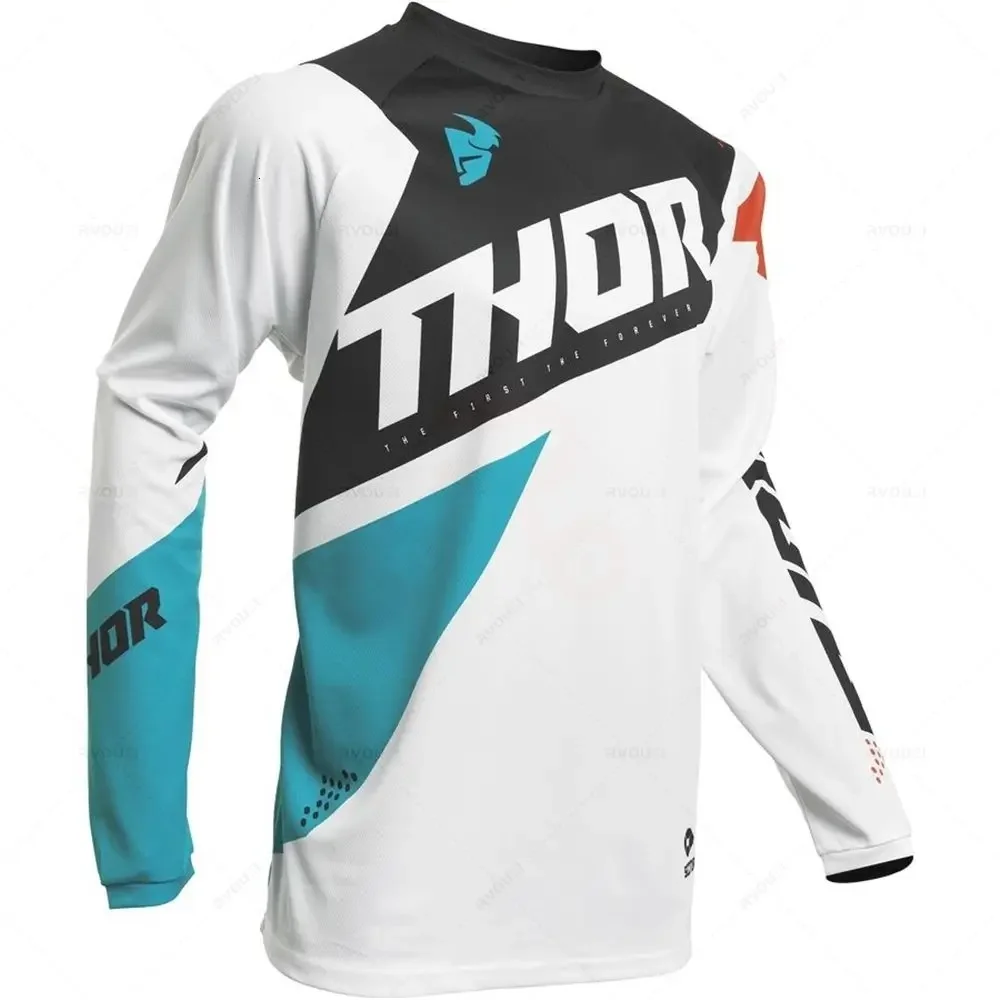 Cycling Shirts Tops Enduro Men Short Sleeve Downhill Jerseys Mountain Bike Offroad DH Motorcycle Jersey Motocross Sportwear downhill jerseys men sports tops